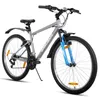 HILAND Mountainbike 27.5 Zoll Herren Studenten fahrräder, Produktbild-Vorschau 1