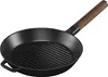 Fiskars Norden 1026570 Bratpfanne, 26 cm max. Durchmesser, Produktbild-Vorschau 2