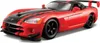 Dodge Viper SRT 10 ACR 1:24 model Bburago 18-22114 Podgląd zdjęcia produktu 10