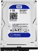 Western Digital WD Blue Desktop 1TB 7200U 3.5 Zoll SATA Produktbild-Vorschau 2