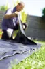 Heissner PVC Teichfolie schwarz 1.0mm 6x1m (TF181-00) Produktbild-Vorschau 2