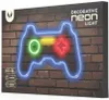 Forever Light FPNE03X Nachtlicht Neon PLEXI LED GAMEPAD Produktbild-Vorschau 15