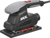Szlifierka oscylacyjna SKIL 160 W 92×185 mm z odsysaniem Podgląd zdjęcia produktu 2