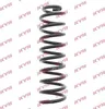 Fahrwerksfedern-Set Hinterachse Schraubenfeder Ø 103 mm KYB Produktbild-Vorschau 4