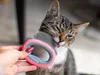 KERBL 7-in-1-Pflegeset für Katzen, rosa Produktbild-Vorschau 7