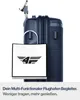 Set di valigie rigide 4FLY, 4 pezzi (S/M/L/XL) – con Anteprima dell’immagine prodotto 3