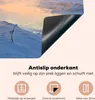 KitchenYeah© Herdabdeckplatte Ein verschneiter Baum mit Produktbild-Vorschau 4