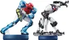Samus & E.m.m.i. Metroid Dread AMIIBO 2 Packung für Produktbild-Vorschau 4