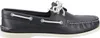 Sperry - Chaussures bateau "Authentic" pour homme, cuir Voir les images du produit 4