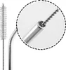 Verk 01634 Verk 01634 Paille en métal réutilisable 8 pièces Voir les images du produit 12