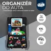 1x organizér na ochranu operadla detskej autosedačky s Náhľad obrázku produktu 2