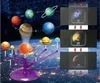 Model Slnečná sústava 2v1 + projektor Jokomisiada Náhľad obrázku produktu 7