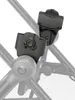 Maxi-Cosi Adapterset für Babywannen für Kinderwagen Zelia3 Produktbild-Vorschau 2