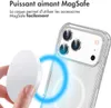 imoshion Sparkle Backcover avec MagSafe pour l'Apple iPhone Voir les images du produit 6