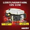 HECHT 5484 SXE Rasenmäher Benzin | mit Antrieb | Produktbild-Vorschau 6