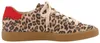 Paul Green Sneaker Sneaker Leder Produktbild-Vorschau 3