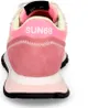 Sun68 Sneaker Low Damen 32303235303539 Rosa 39 EU Produktbild-Vorschau 10
