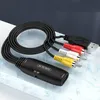 INF AV zu HDMI Konverterkabel - RCA Composite auf HDMI Produktbild-Vorschau 7