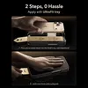ESR - Corning Gorilla Glass UltraFit™ ochranné sklo na Náhľad obrázku produktu 5