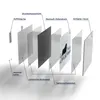 DEQORI Glasbild Echtglas 30x30 cm 'König der Herde' Produktbild-Vorschau 7