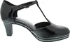 MARCO TOZZI Damen Pumps mit T-Riemen Plateau und Produktbild-Vorschau 8