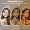S'AFIELINA Miroir de salle de bain, Interrupteur LED Voir les images du produit 9
