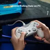 Manette de jeu filaire GameSir Tarantula Pro, conçue pour Voir les images du produit 4