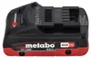 Akumulatorowy klucz udarowy Metabo SSW 18 LT 300 BL 18 V Podgląd zdjęcia produktu 5