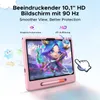 POCKAM P10 Kids 10.1" Tablet, Gemini AI, Android 16, Produktbild-Vorschau 3
