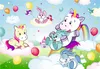 Märchenhaftes Einhorn Ravensburger 07828 Produktbild-Vorschau 4