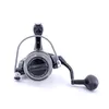 Tica Wily Wl Surfcasting-rolle Silber 9000 Silber 9000 Produktbild-Vorschau 5