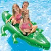 Coccodrillo gonfiabile INTEX 203x114 cm Anteprima dell’immagine prodotto 2