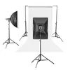 Walimex pro background cardboard 1,35 x 10 m bianco, Anteprima dell’immagine prodotto 5