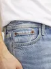 Jack & Jones 12193398, Blau, Jeans, Baumwolle, Nicht Produktbild-Vorschau 23