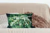 MuchoWow® Zierkissen Sofakissen Wohnzimmer Dekokissen 50x30 Produktbild-Vorschau 4