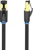 Vention IKABD, 0,5 m, Cat8, S/FTP (S-STP), RJ-45, RJ-45, Náhled obrázku produktu 8