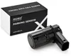 RIDEX 2412P0063 Einparkhilfe Parksensor Gewinkelt Schwarz Produktbild-Vorschau 1