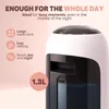 Calentador de alimentos para bebés Pro - Dispensador Vista previa de la imagen del producto 4