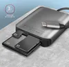 AXAGON CRE-S3C, USB-C 3.2 Gen 1 - SUPERSPEED 3-Slot & lun Produktbild-Vorschau 3