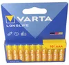 Varta Batterien AAA, 10 Stück, Longlife, Alkaline, 1,5V, Produktbild-Vorschau 9