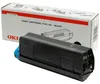 OKI 42127408, 5000 Seiten, Schwarz, 1 Stück(e) Produktbild-Vorschau 3