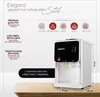 WINLIFE® Elektrischer Wasserspender Mini Silber Produktbild-Vorschau 2