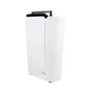 A white dehumidifier with a black handle on top. Podgląd zdjęcia produktu