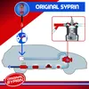 SYPRIN Diesel All-Year Set - Reiniger Additiv und DPF I Produktbild-Vorschau 4