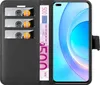 Cadorabo Hülle für Honor 50 LITE Schutz Hülle in Schwarz Produktbild-Vorschau 5