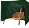 Hollywoodschaukel Abdeckung 220x125x170cm Wasserdichte Produktbild-Vorschau 1