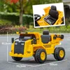 Tracteur électrique pour enfants AIYAPLAY avec Voir les images du produit 3