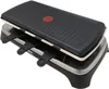 Tefal Raclette gril Ambiance RE4588 Inox Design pro 10 osob Náhled obrázku produktu 20