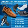 Nextcover® Schuhüberzieher wasserdicht I 100% wasserdichte Produktbild-Vorschau 4