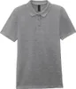 Gildan Softstyle Women's Pique Polo Produktbild-Vorschau 2